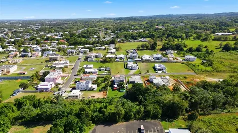 Calle Europa Boulevard - Lot 8 Aguadilla PR 00605