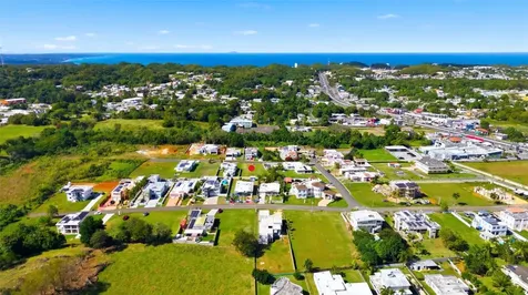 Calle Europa Boulevard - Lot 8 Aguadilla PR 00605