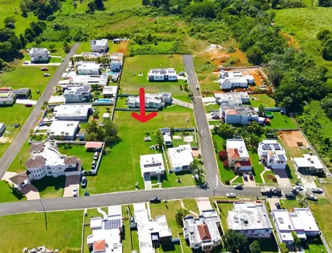 Calle Europa Boulevard - Lot 8 Aguadilla PR 00605