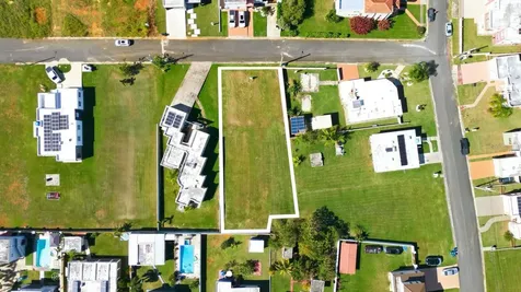 Calle Europa Boulevard - Lot 8 Aguadilla PR 00605