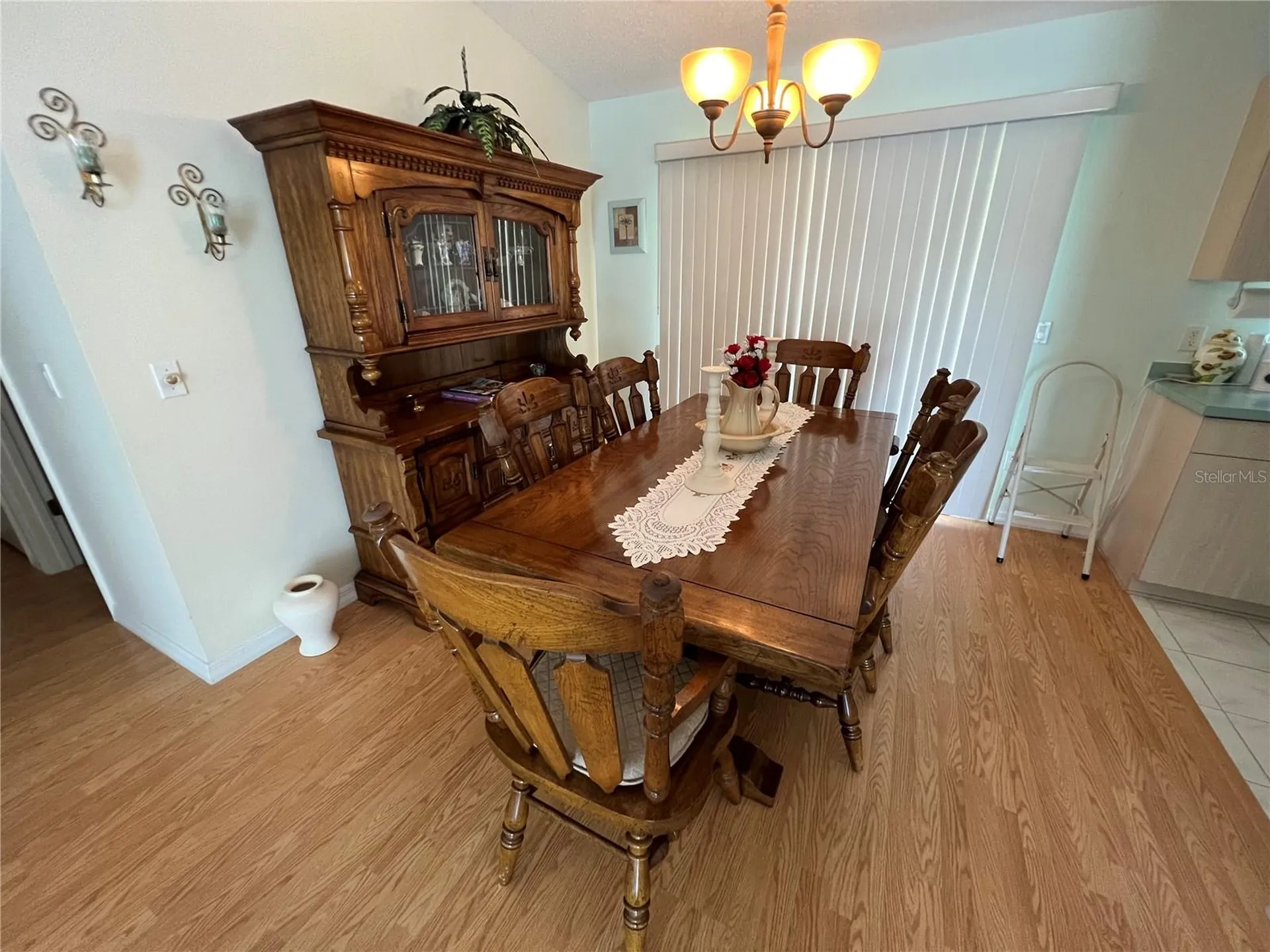 1232 Zapata Place Lady Lake FL 32159