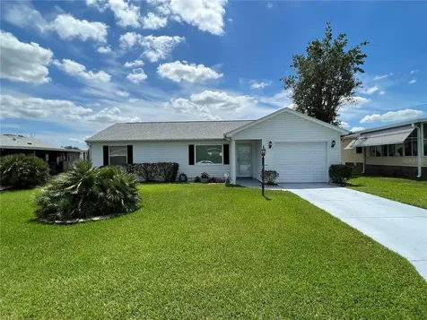 1232 Zapata Place Lady Lake FL 32159