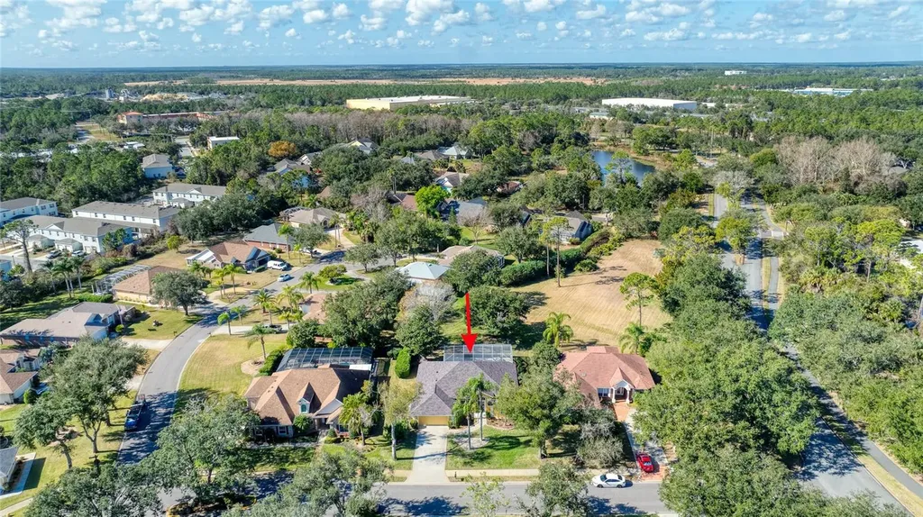 4 Cliffside Drive Ormond Beach FL 32174