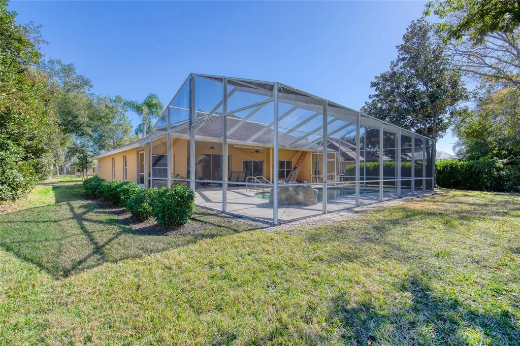 4 Cliffside Drive Ormond Beach FL 32174