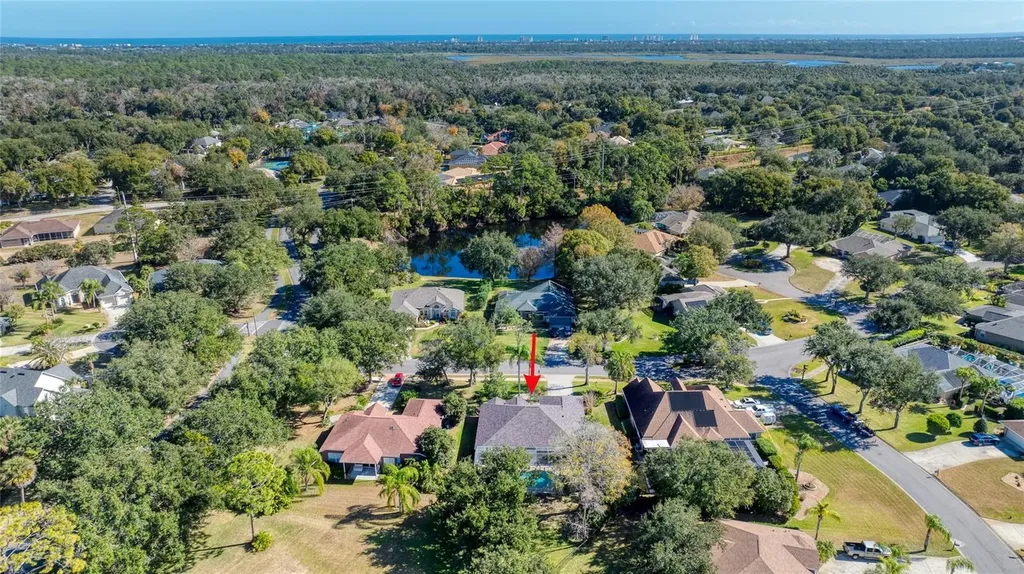 4 Cliffside Drive Ormond Beach FL 32174