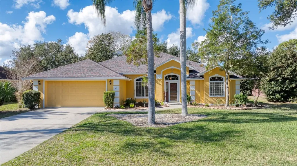 4 Cliffside Drive Ormond Beach FL 32174