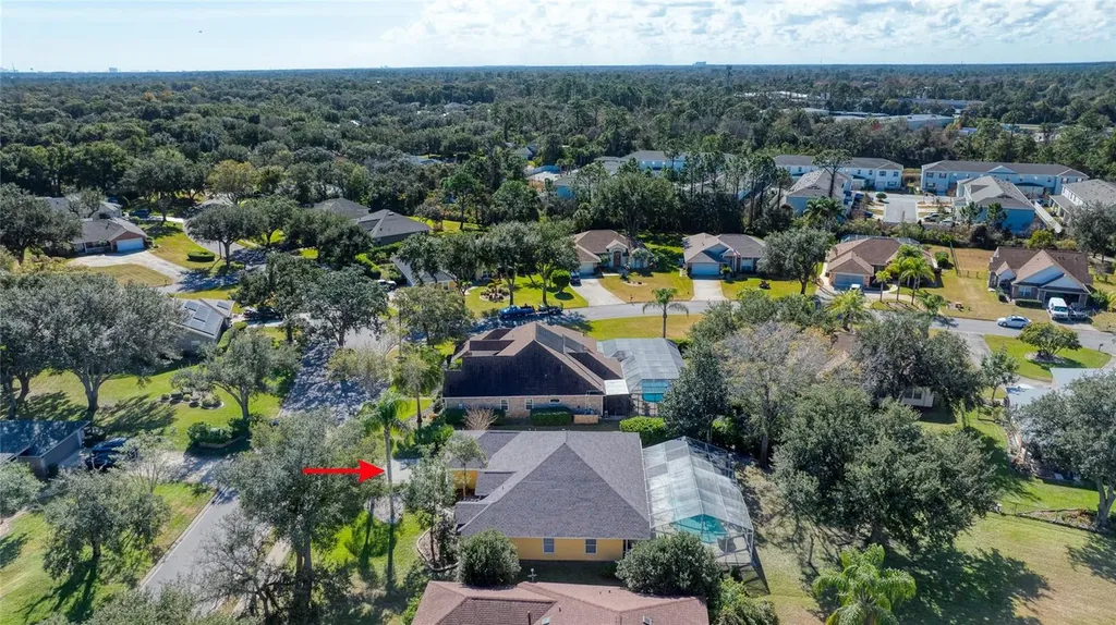 4 Cliffside Drive Ormond Beach FL 32174