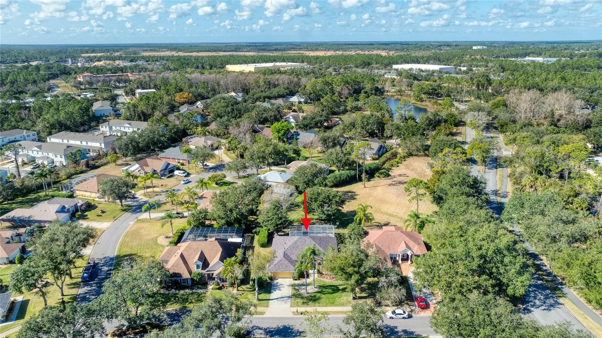 4 Cliffside Drive Ormond Beach FL 32174