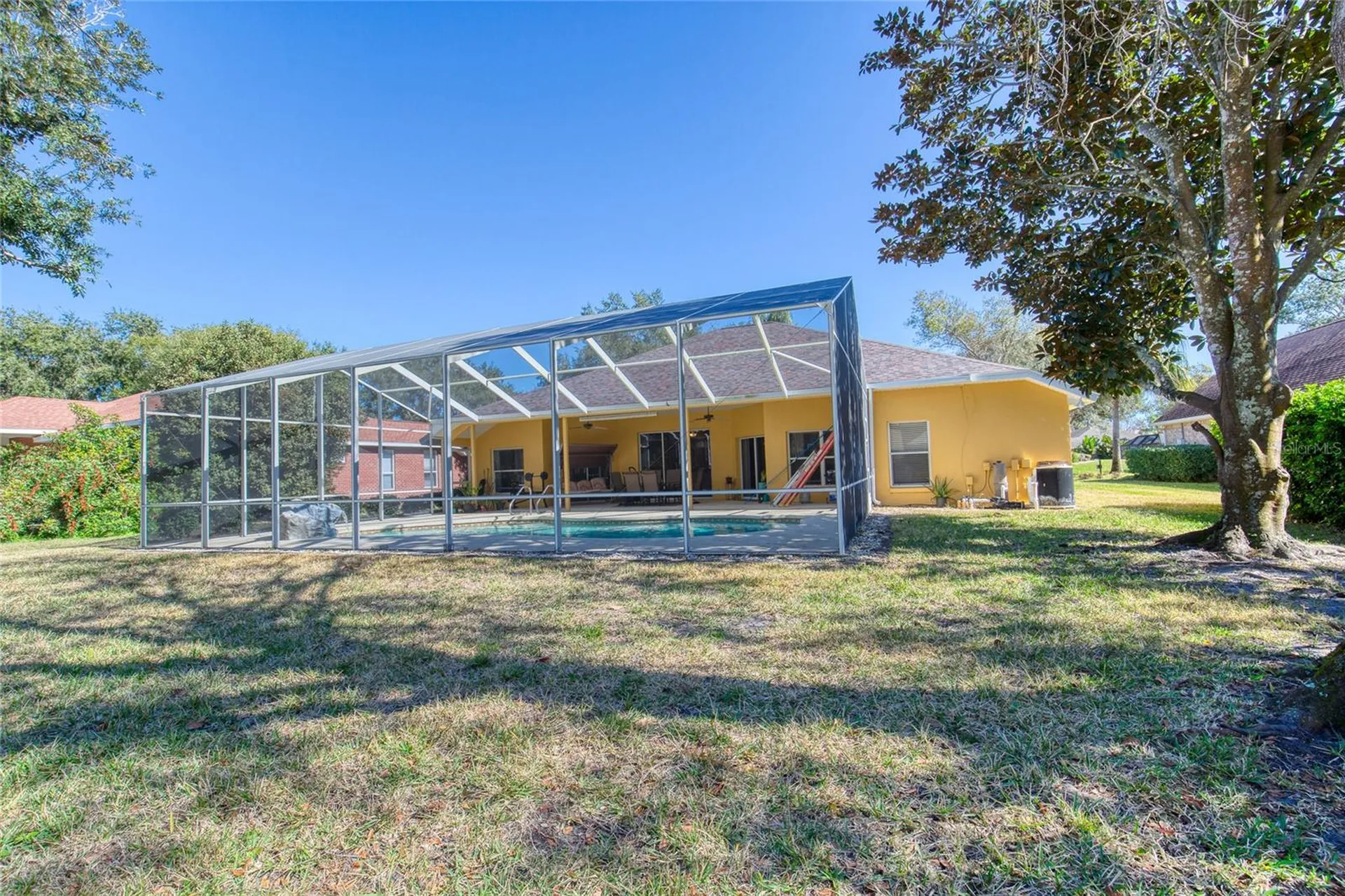 4 Cliffside Drive Ormond Beach FL 32174