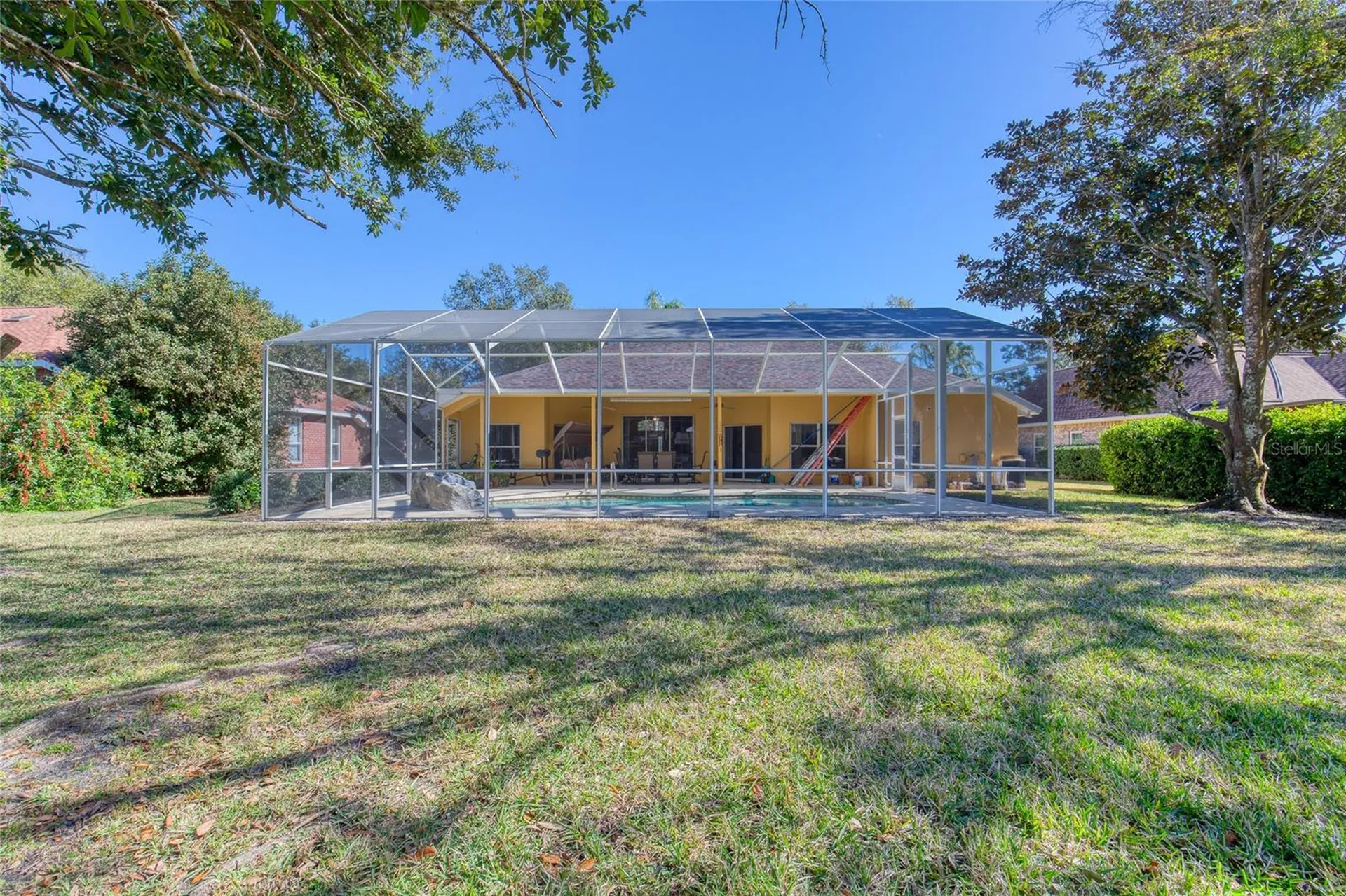 4 Cliffside Drive Ormond Beach FL 32174