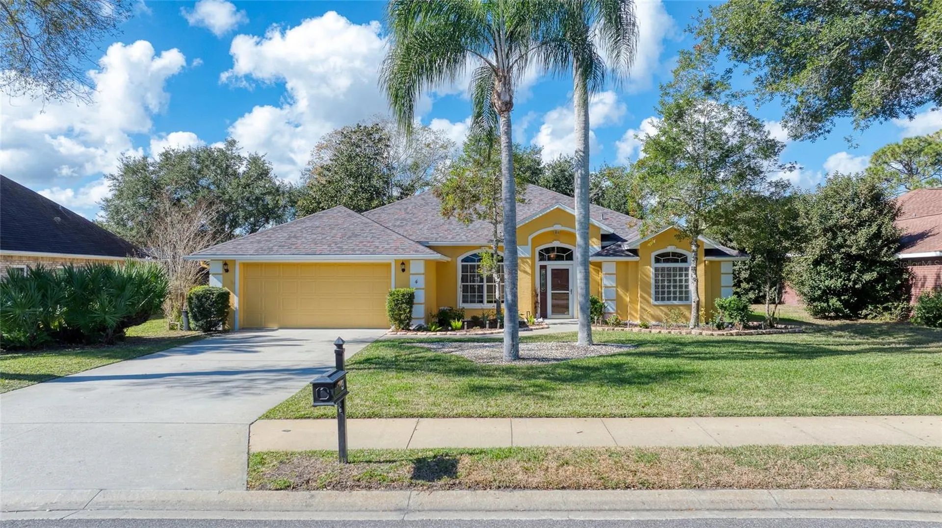 4 Cliffside Drive Ormond Beach FL 32174
