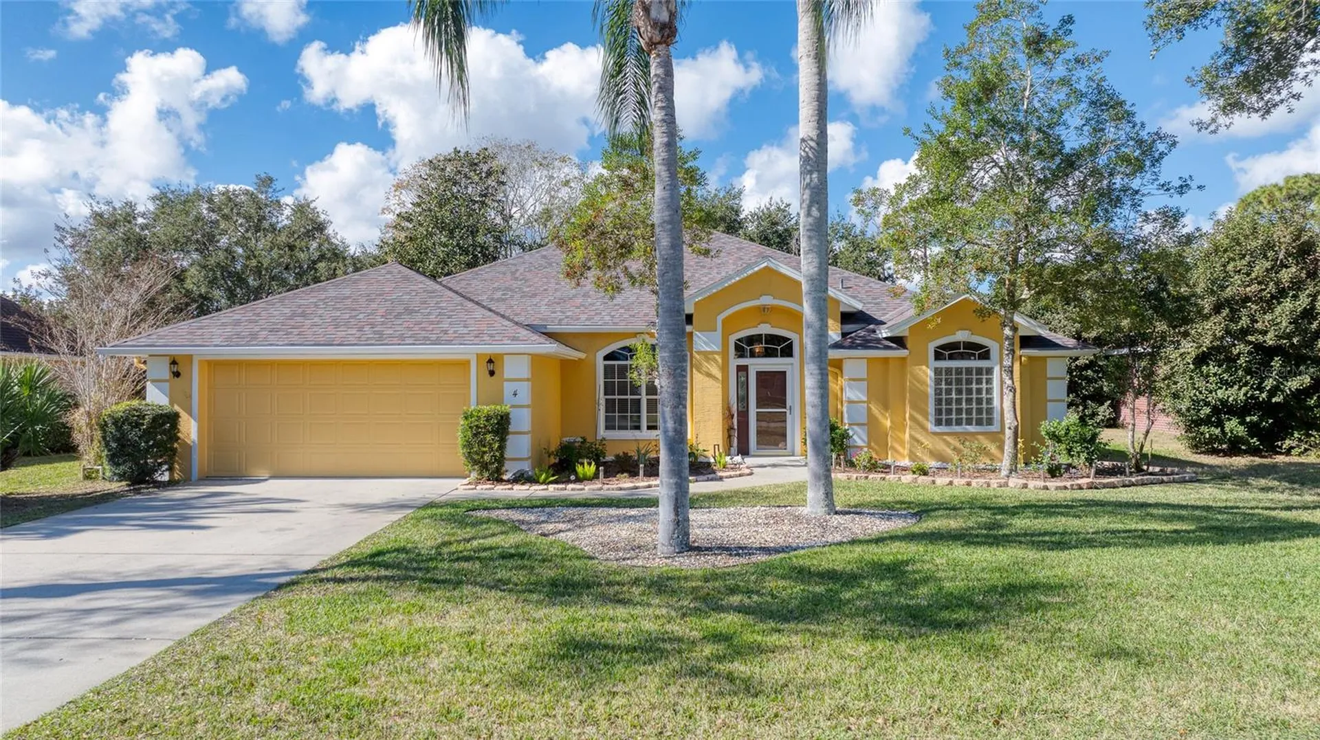 4 Cliffside Drive Ormond Beach FL 32174