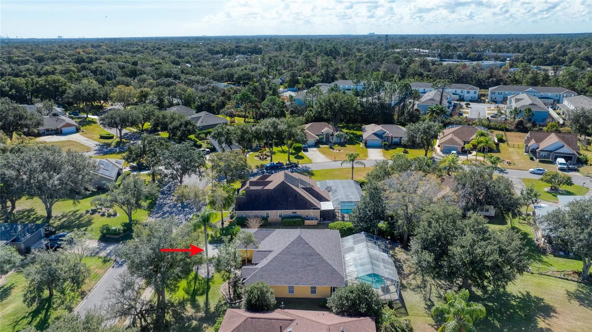 4 Cliffside Drive Ormond Beach FL 32174