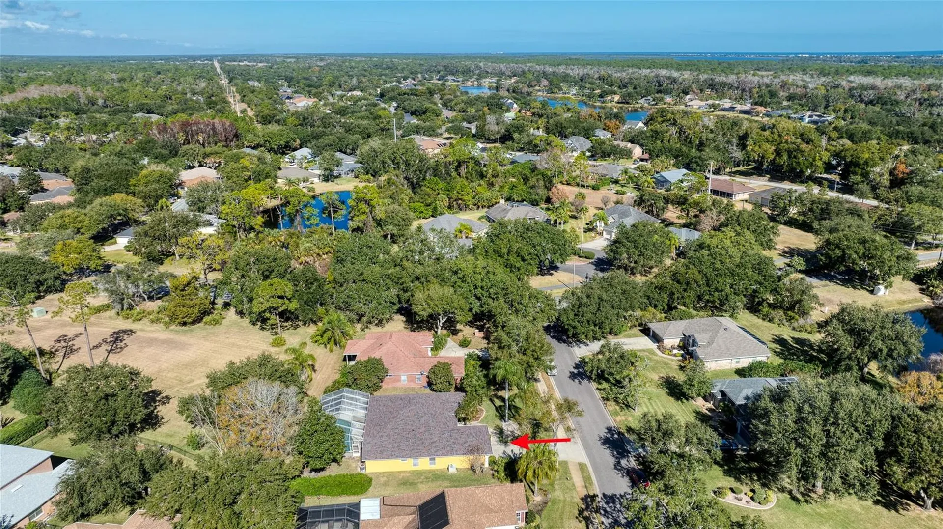 4 Cliffside Drive Ormond Beach FL 32174