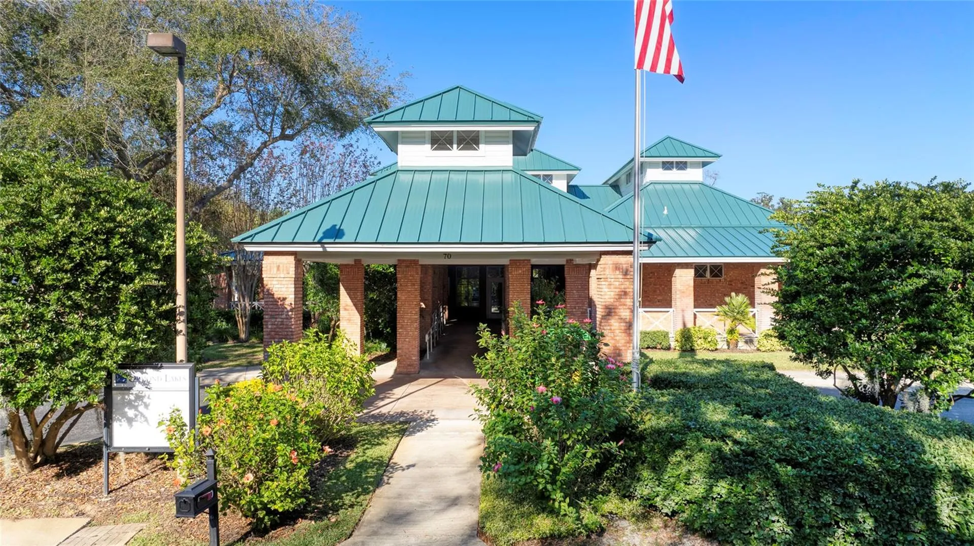 4 Cliffside Drive Ormond Beach FL 32174