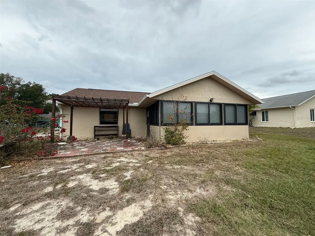8992 Hernando Way Weeki Wachee FL 34613