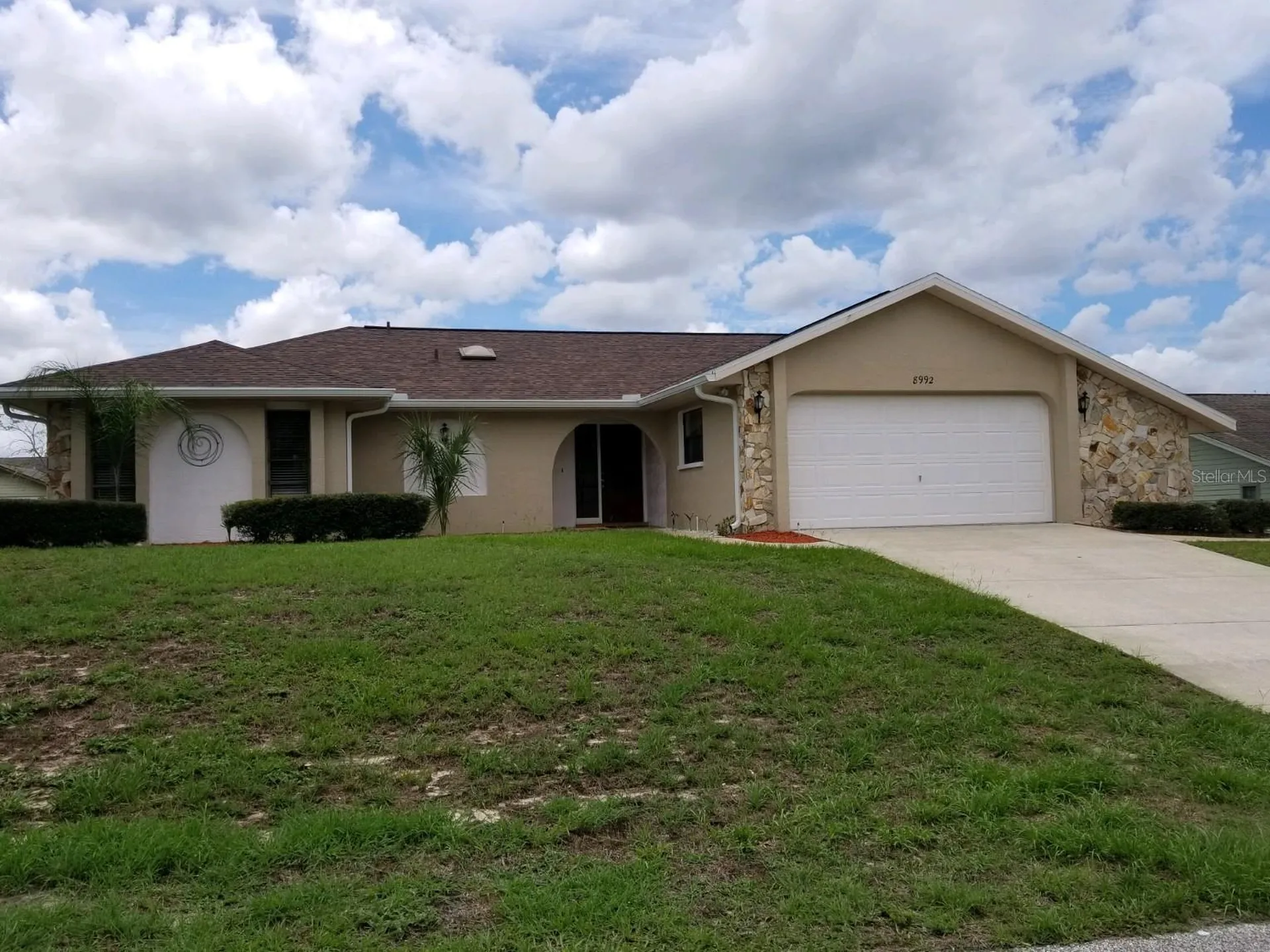 8992 Hernando Way Weeki Wachee FL 34613