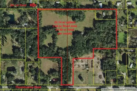 6416 Thonotosassa Road Plant City FL 33565