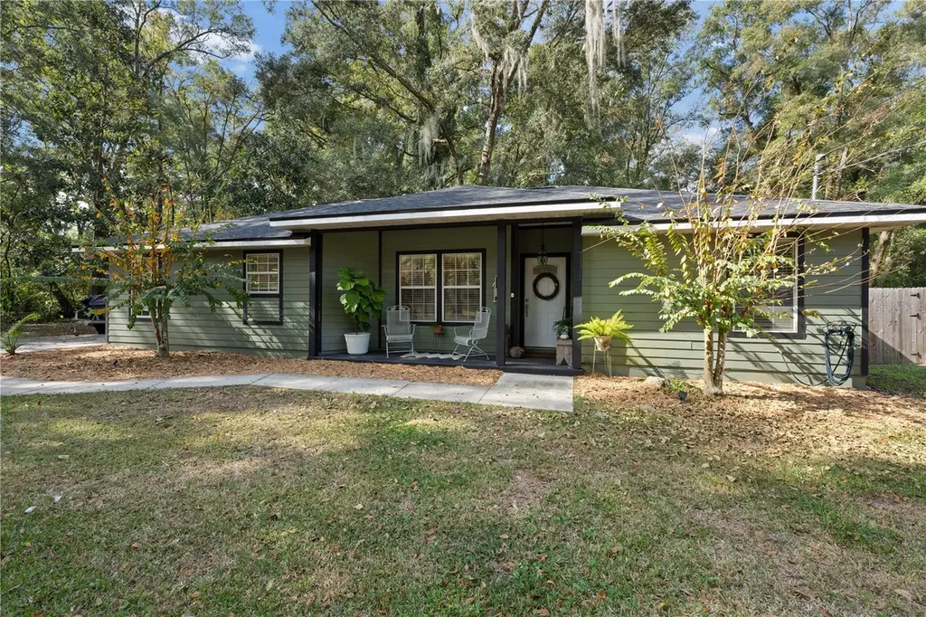 11772 SW 168th Drive Archer FL 32618