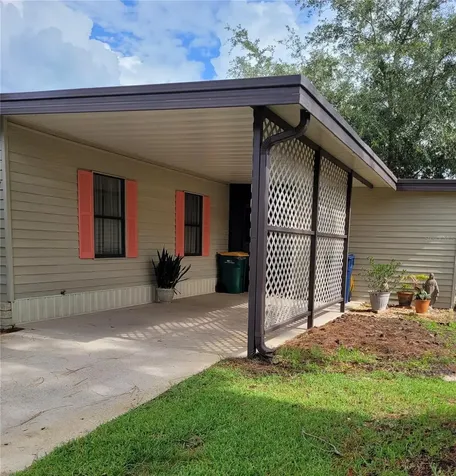 3211 Wekiva Road Tavares FL 32778