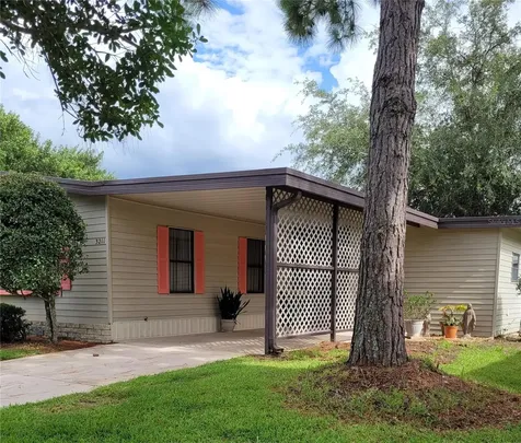 3211 Wekiva Road Tavares FL 32778