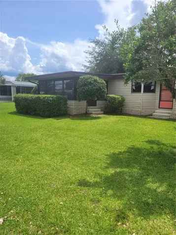 3211 Wekiva Road Tavares FL 32778
