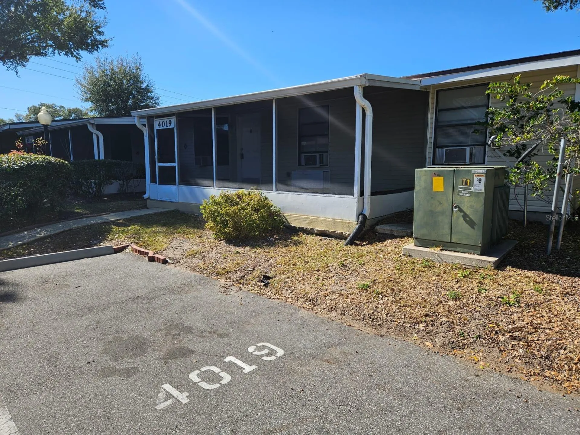 4019 E Michigan Street Orlando FL 32812