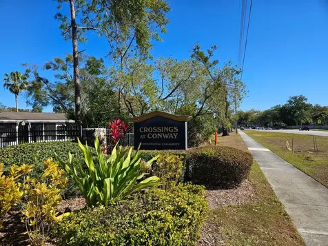 4019 E Michigan Street Orlando FL 32812