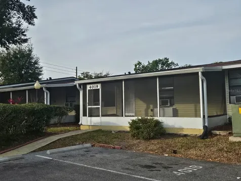 4019 E Michigan Street Orlando FL 32812