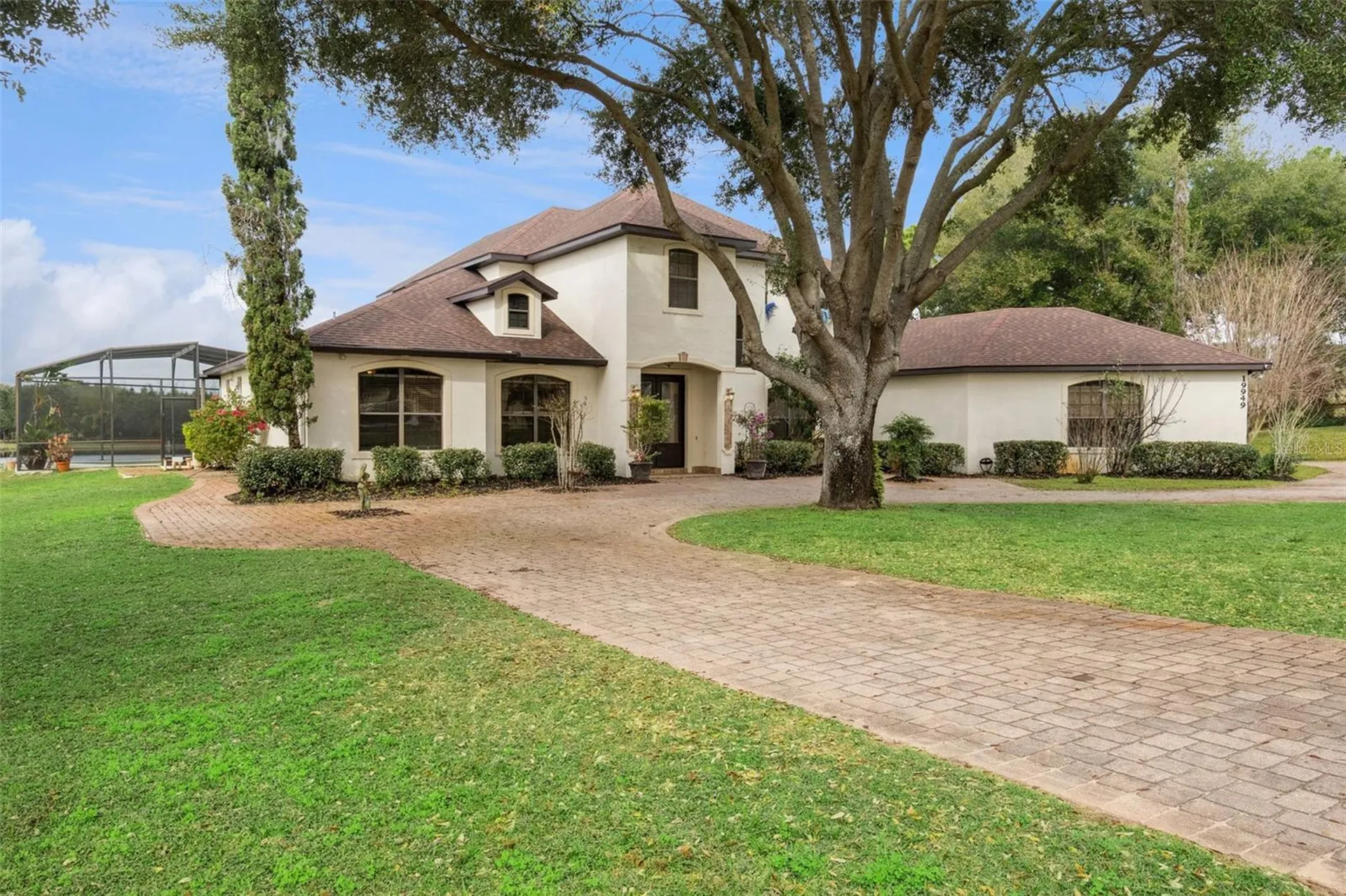 19949 S Buckhill Road Clermont FL 34715