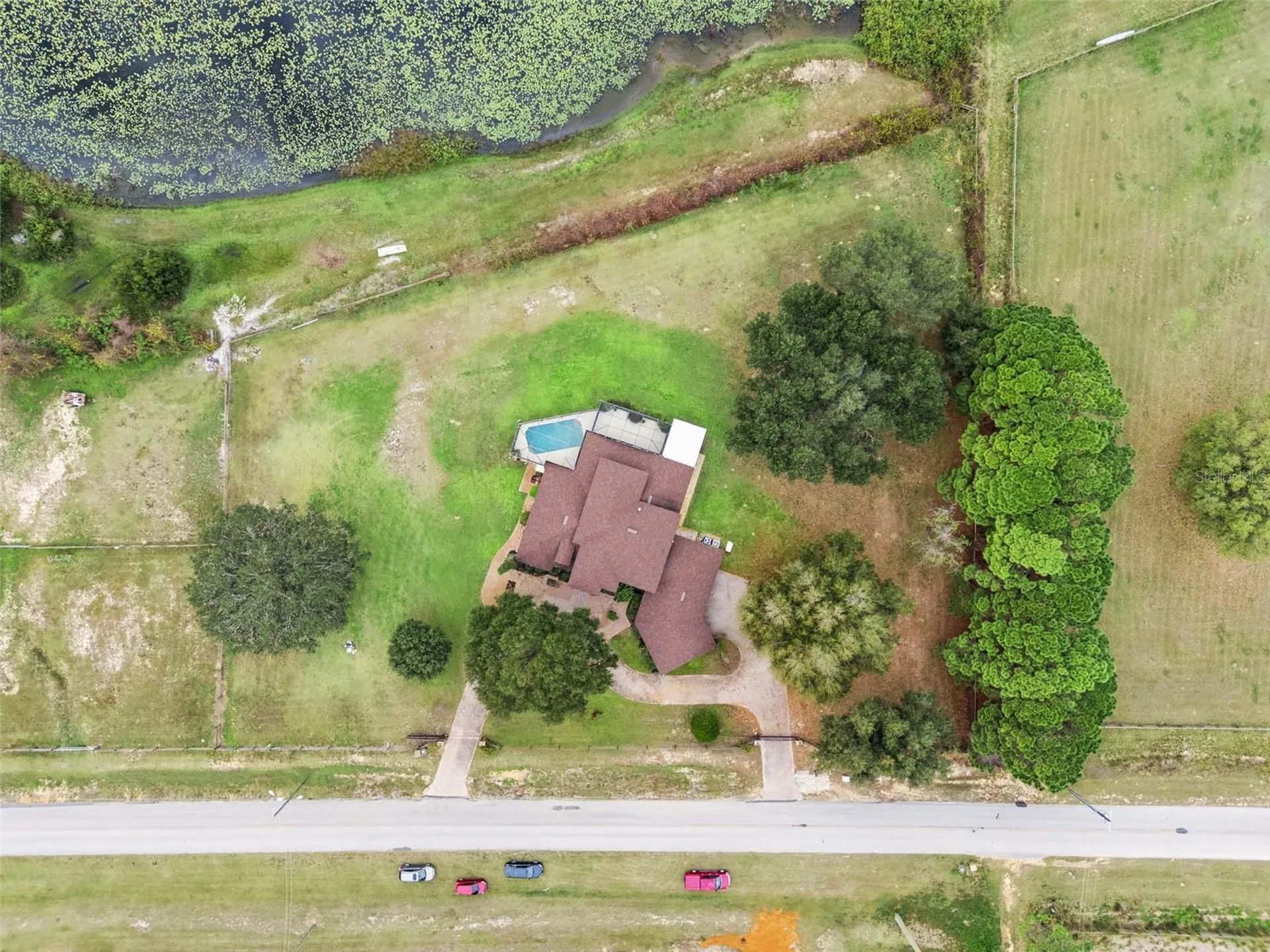 19949 S Buckhill Road Clermont FL 34715