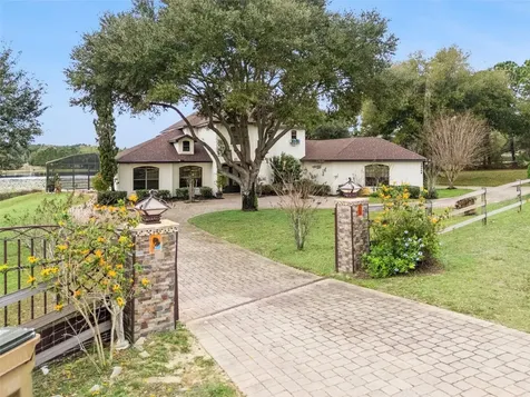 19949 S Buckhill Road Clermont FL 34715