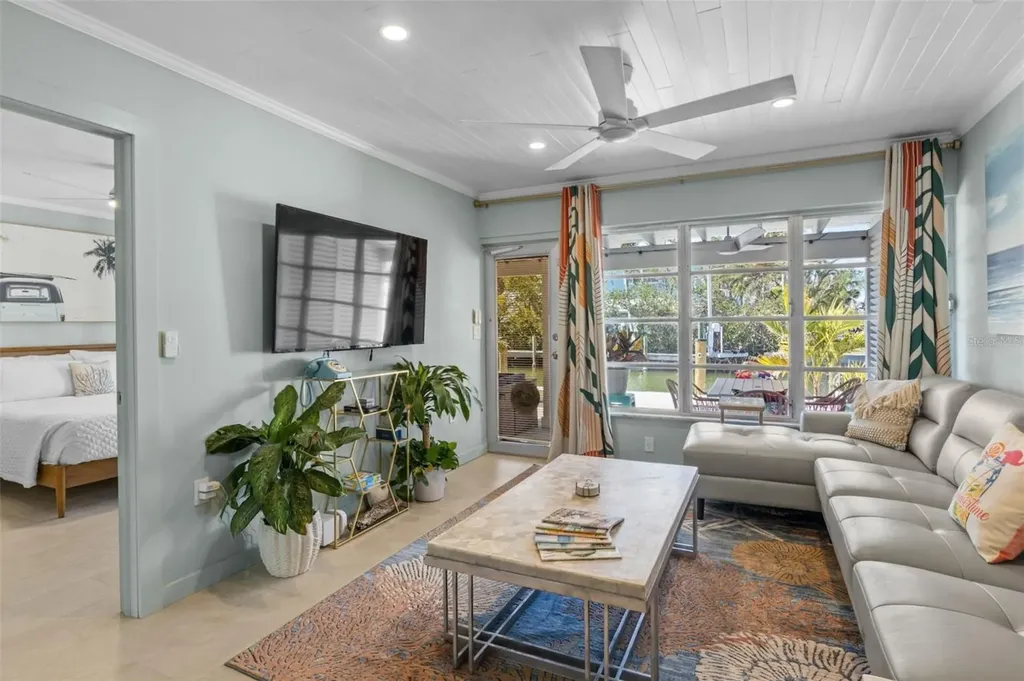 26 Seaside Court Holmes Beach FL 34217