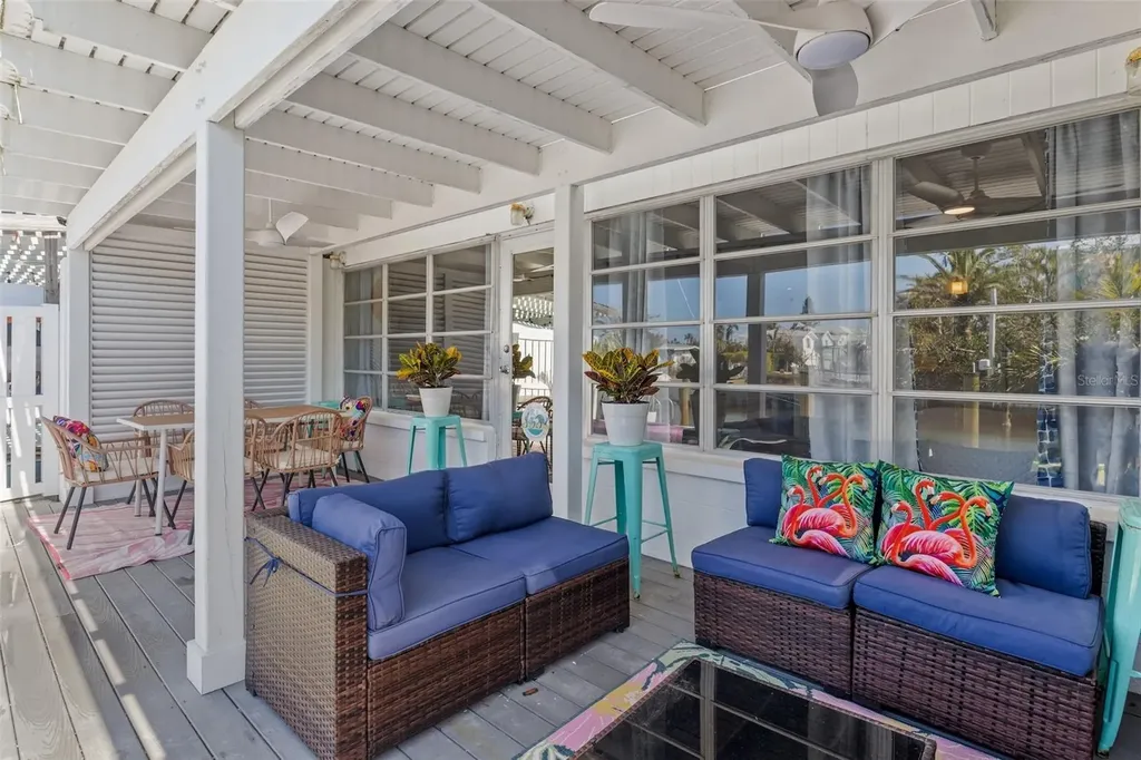 26 Seaside Court Holmes Beach FL 34217