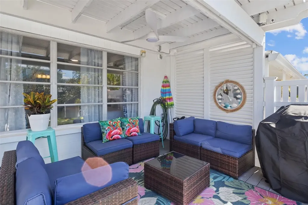 26 Seaside Court Holmes Beach FL 34217