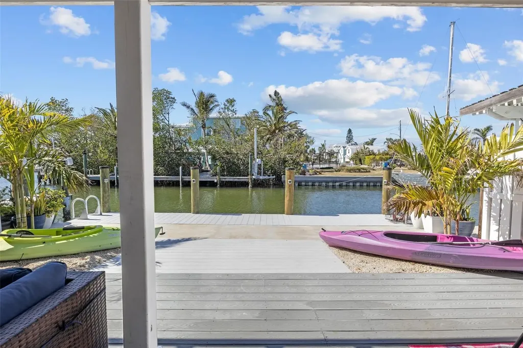 26 Seaside Court Holmes Beach FL 34217