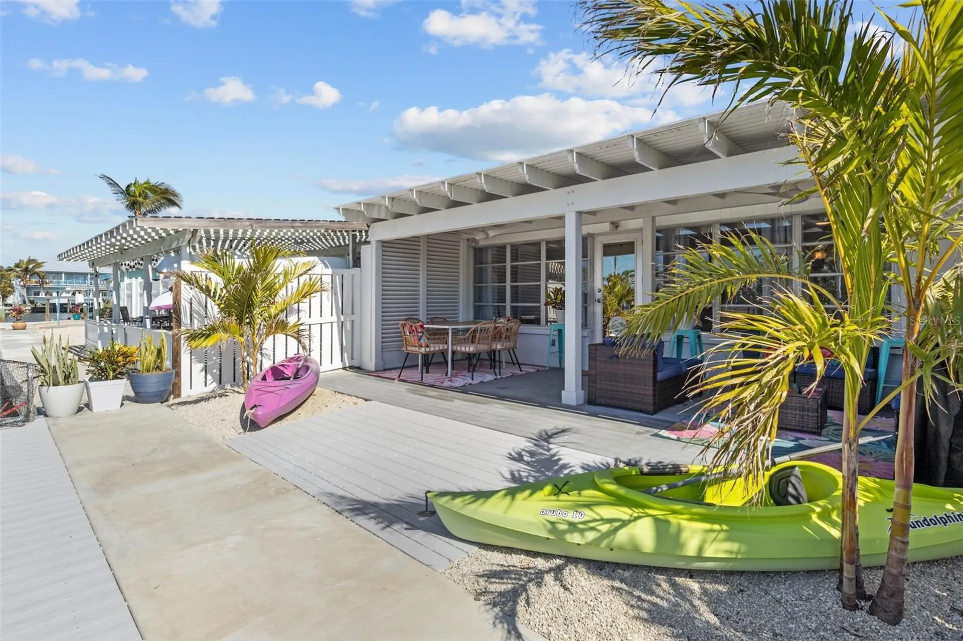26 Seaside Court Holmes Beach FL 34217