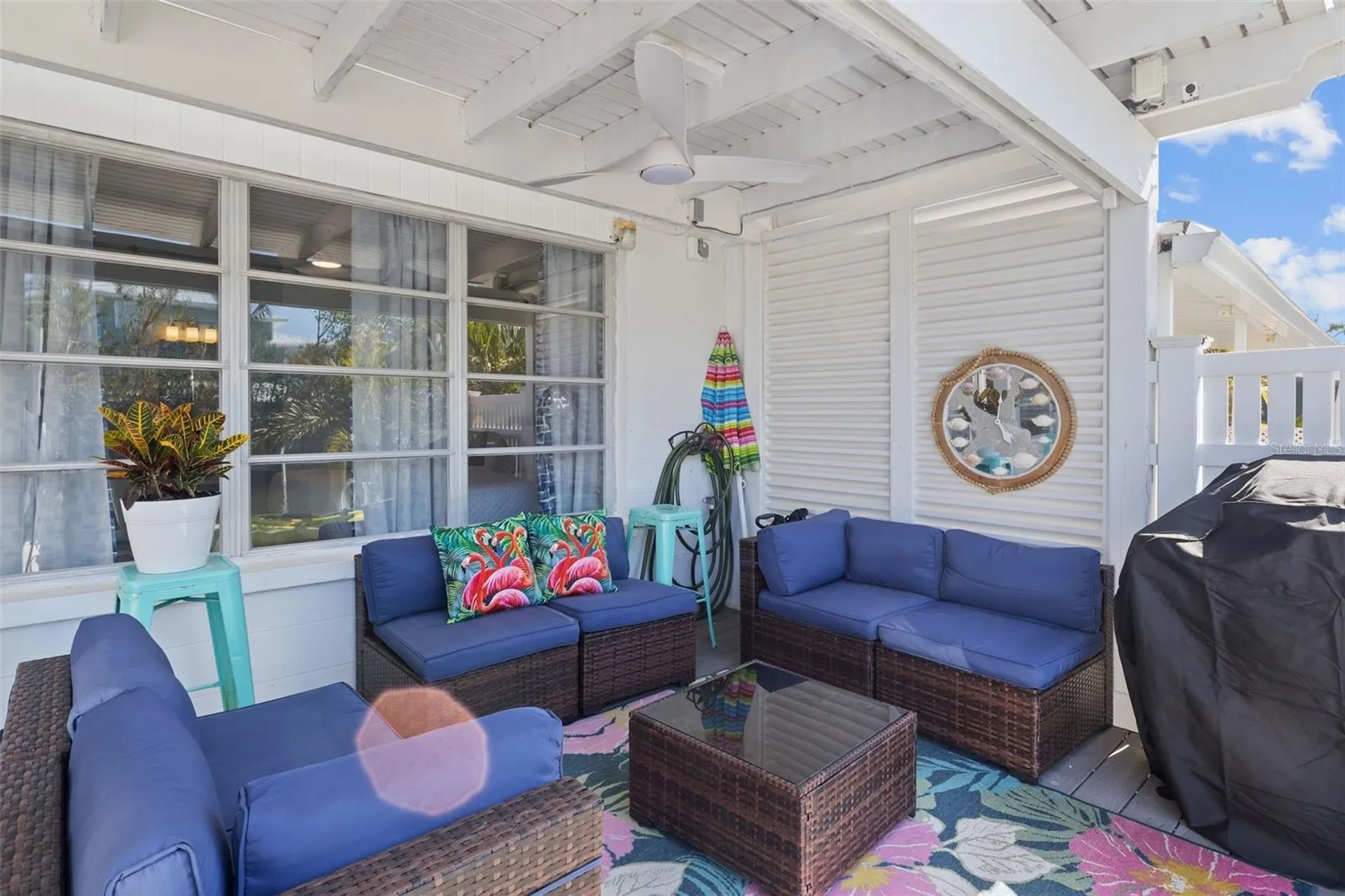 26 Seaside Court Holmes Beach FL 34217
