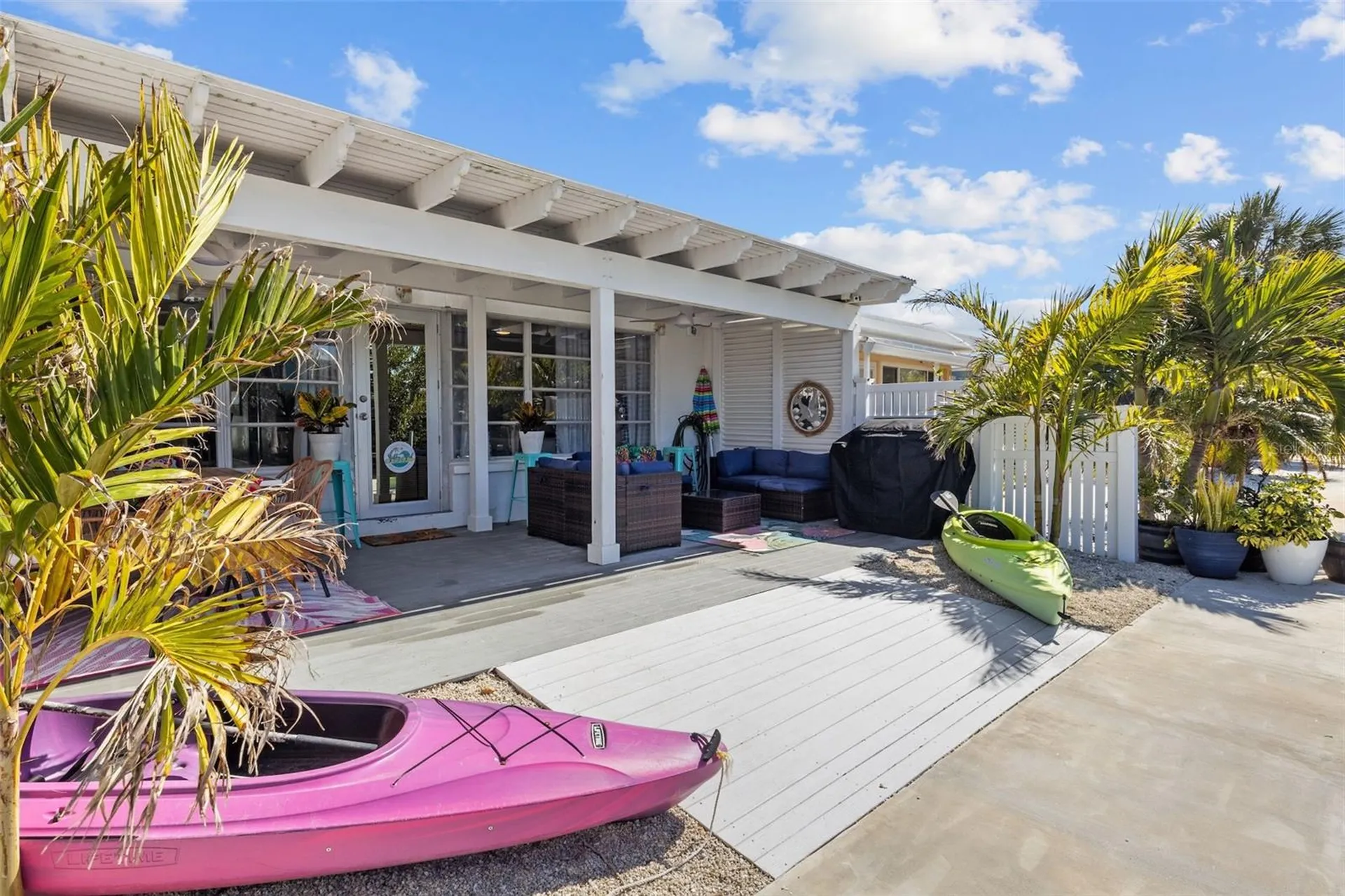 26 Seaside Court Holmes Beach FL 34217