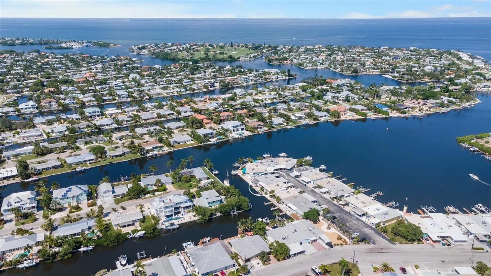 26 Seaside Court Holmes Beach FL 34217