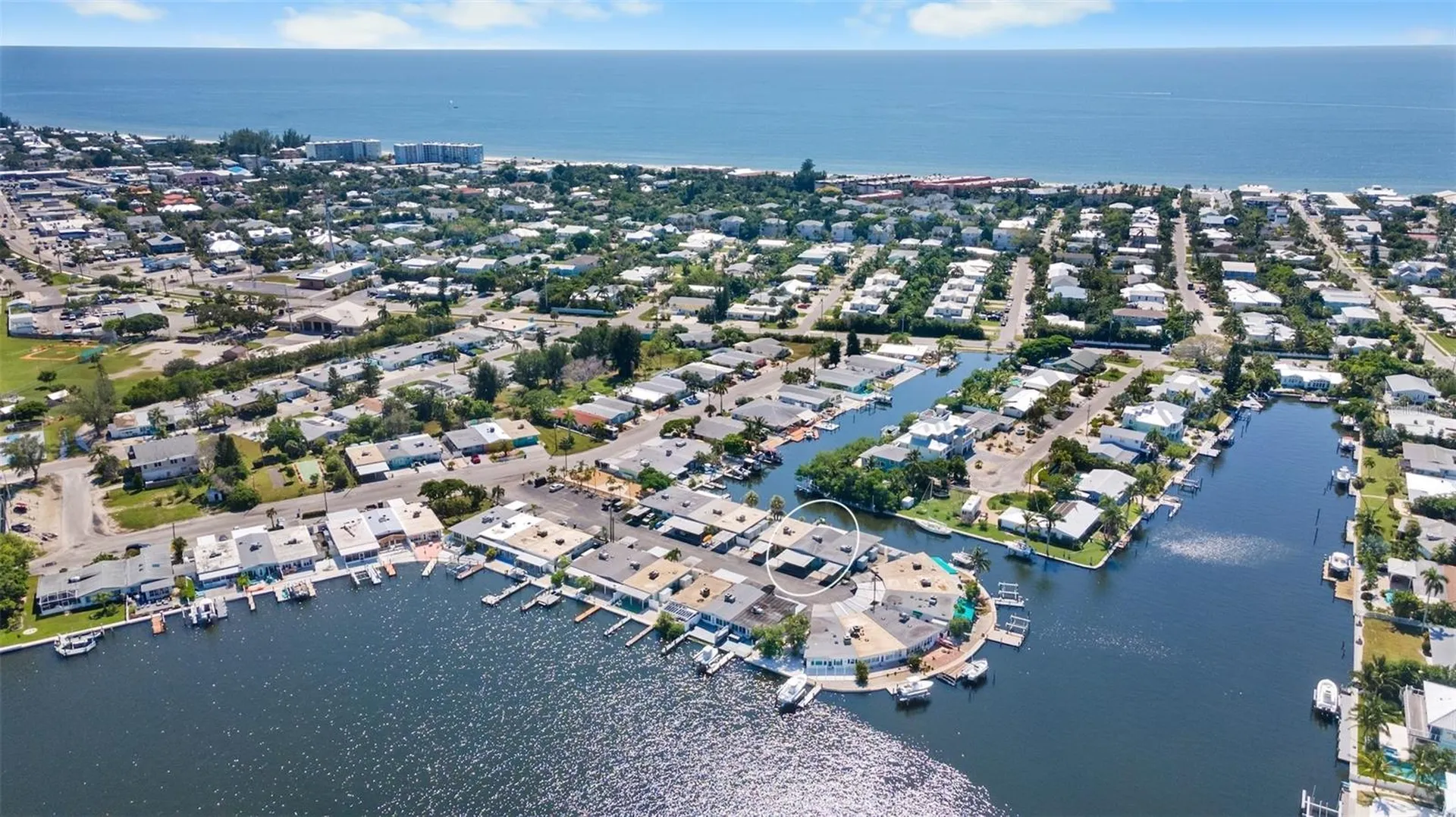 26 Seaside Court Holmes Beach FL 34217