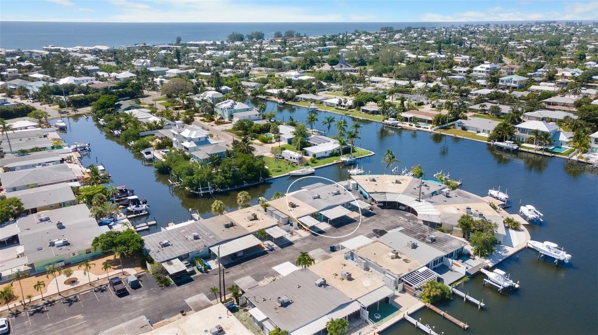 26 Seaside Court Holmes Beach FL 34217