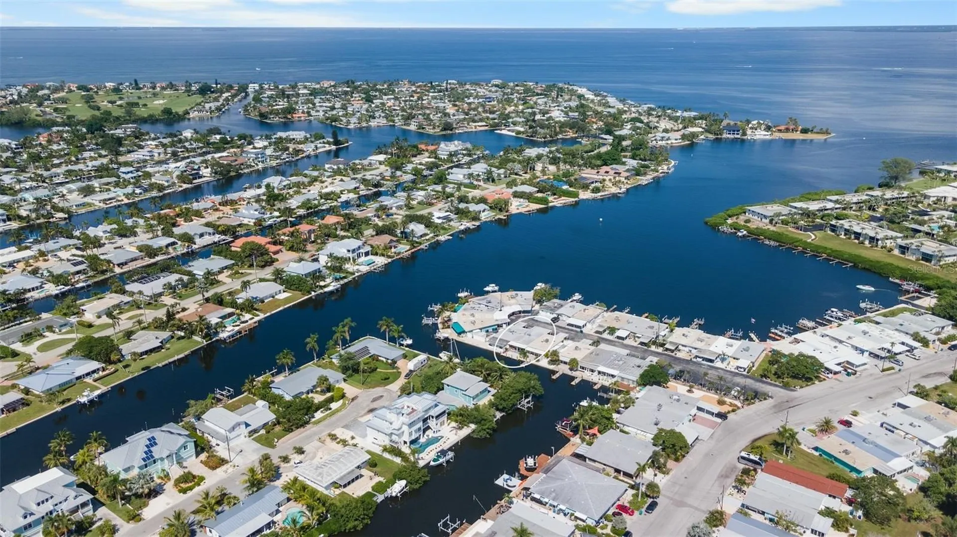 26 Seaside Court Holmes Beach FL 34217