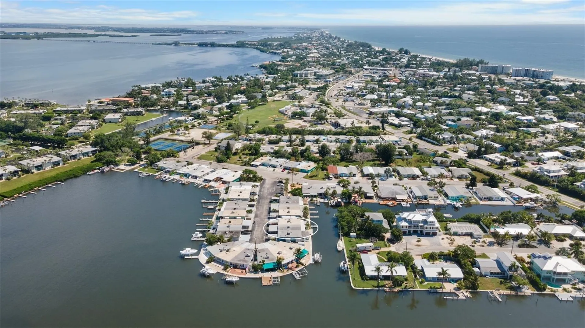 26 Seaside Court Holmes Beach FL 34217