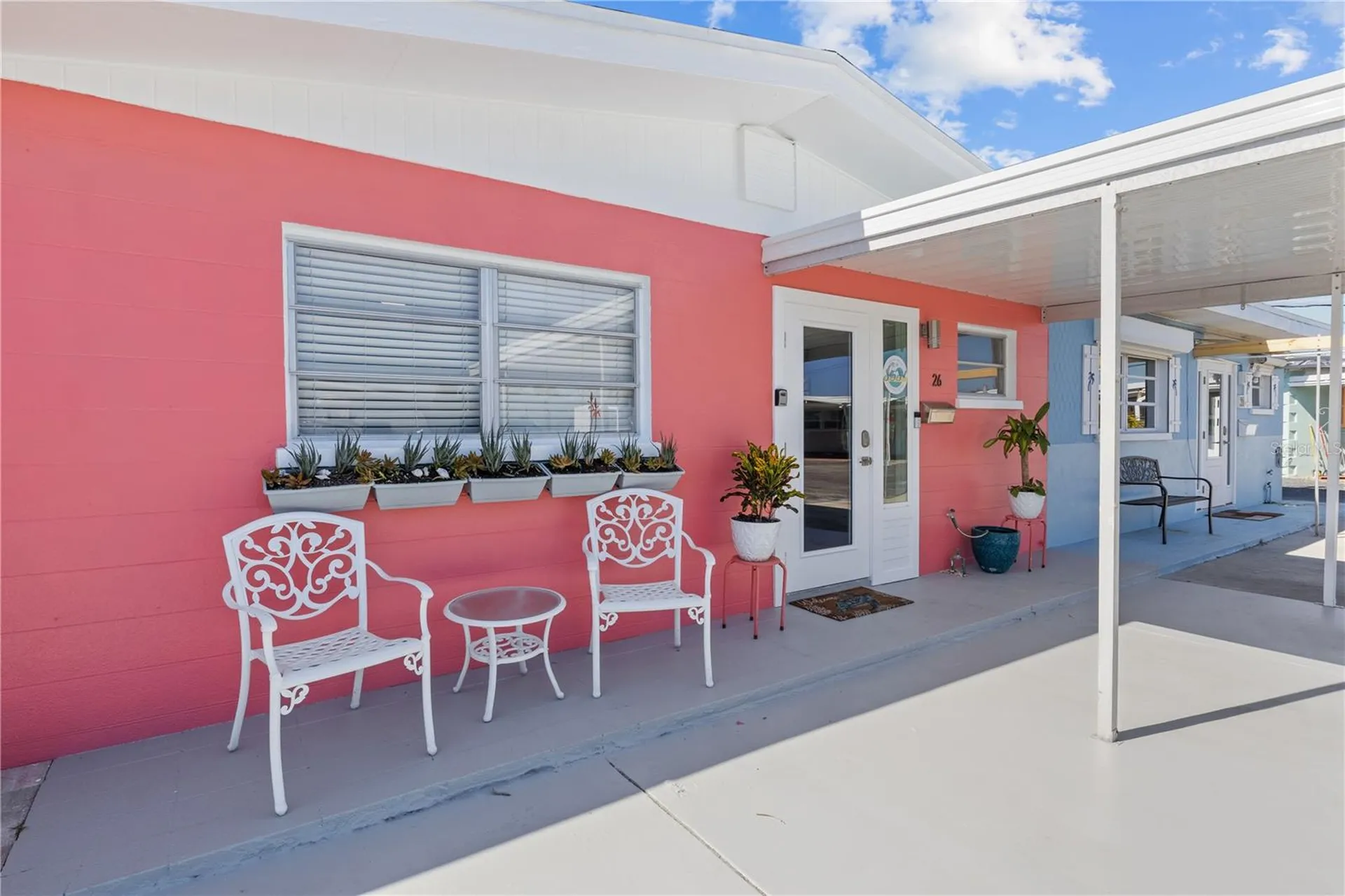 26 Seaside Court Holmes Beach FL 34217