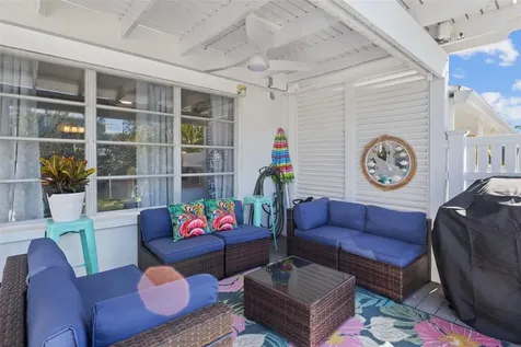 26 Seaside Court Holmes Beach FL 34217