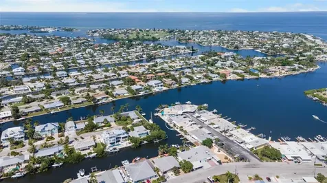26 Seaside Court Holmes Beach FL 34217
