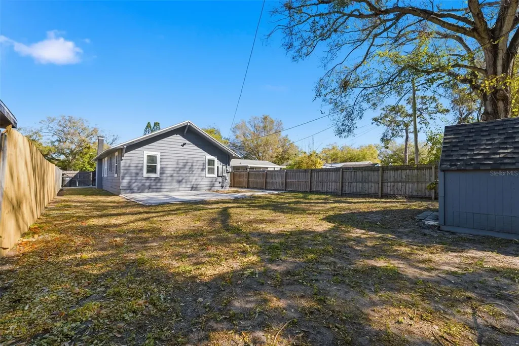 3924 45th Avenue N St Petersburg FL 33714