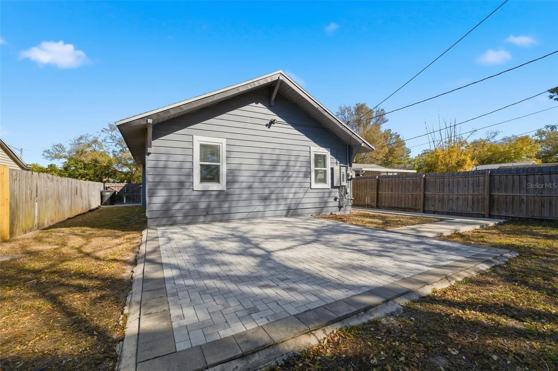 3924 45th Avenue N St Petersburg FL 33714