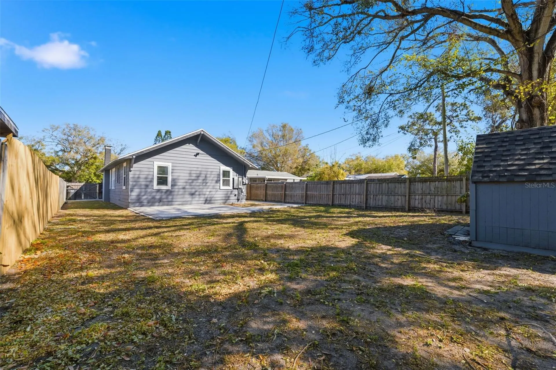 3924 45th Avenue N St Petersburg FL 33714